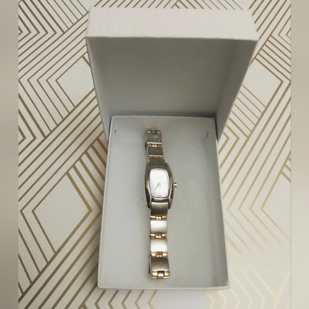 Pulsar Ladies Watch